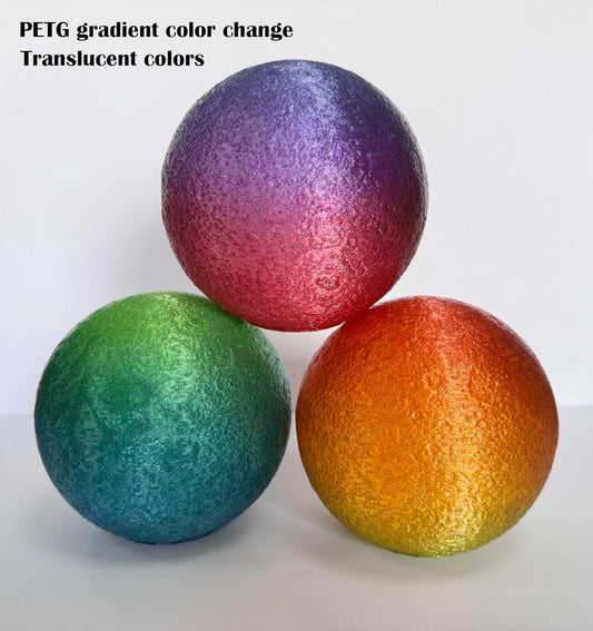 Rainbow Cloud Stand for BLAZER BIG SHOT GT8000(Shipping Not Included)